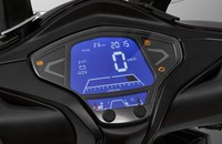 QJ Motor SQ 16 2026 - Bild 6