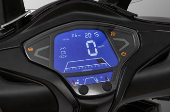 QJ Motor SQ 16 2026 - Image 6