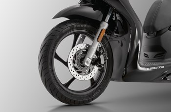 QJ Motor SQ 16 2026 - Image 7