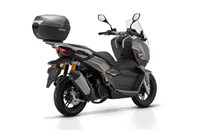 QJ Motor ATR 125 X 2026 - Bild 5