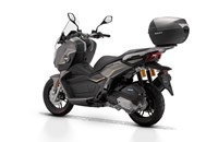 QJ Motor ATR 125 X 2026 - Bild 6