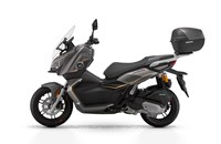 QJ Motor ATR 125 X 2026 - Bild 7