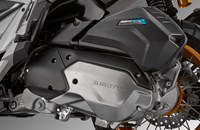 QJ Motor ATR 125 X 2026 - Bild 9