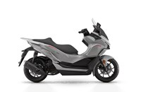 QJ Motor Fort 125 N 2026 - Bild 1