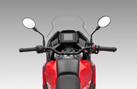 QJ Motor SRT 300 DX 2026 - Bild 6