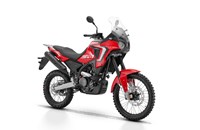 QJ Motor SRT 300 DX 2026 - Bild 3