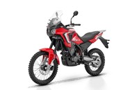 QJ Motor SRT 300 DX 2026 - Bild 4