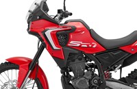 QJ Motor SRT 300 DX 2026 - Bild 5