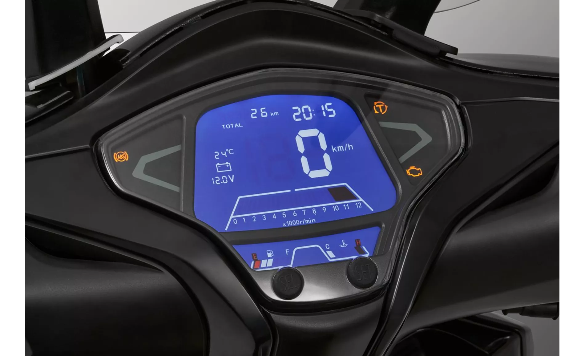 QJ Motor SQ 16 350 2026 QJ Motor SQ 16 350 2026