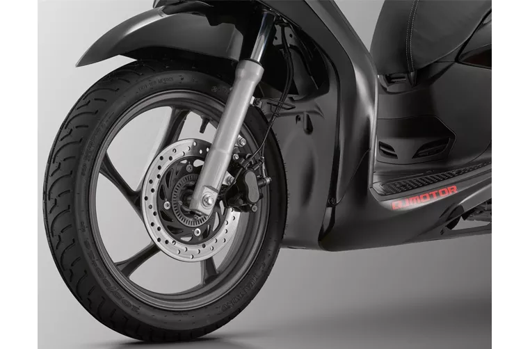 QJ Motor SQ 16 350 2026 QJ Motor SQ 16 350 2026