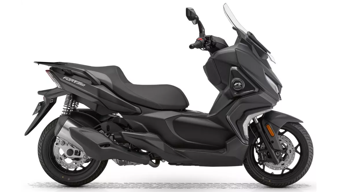 QJ Motor Fort 4.0 2026 QJ Motor Fort 4.0 2026