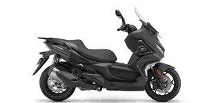 QJ Motor Fort 4.0 2026 vs Zontes 368 E 2025