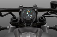 QJ Motor SRV 400 AMT 2026 - Bild 3