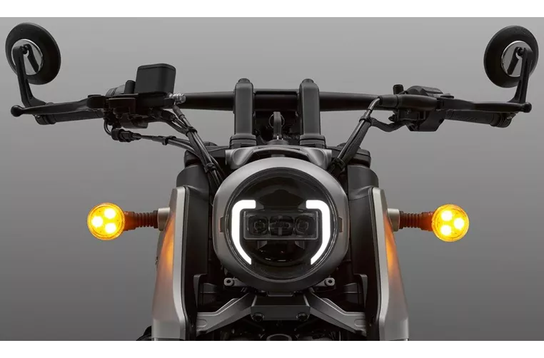 QJ Motor SRV 400 AMT 2026 QJ Motor SRV 400 AMT 2026