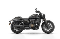 QJ Motor SRV 400 AMT 2026 - Bild 1