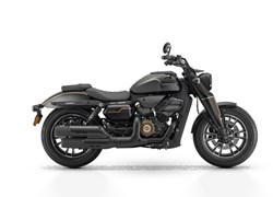 QJ Motor SRV 400 AMT