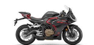 Aprilia RS 457 2026 vs QJ Motor SRK 421 RR 2026