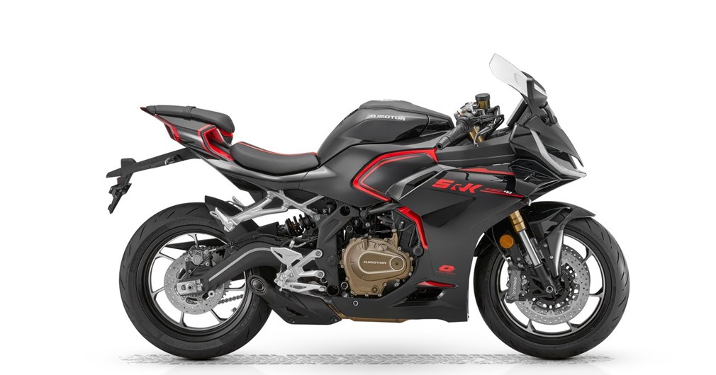 SRK 421 RR