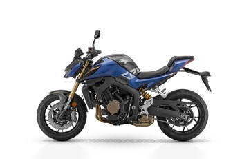 QJ Motor SRK 800 2026 - Bild 5