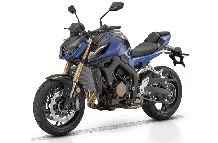 QJ Motor SRK 800 2026 QJ Motor SRK 800 2026