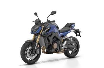 QJ Motor SRK 800 2026 - Bild 4