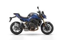 QJ Motor SRK 800 2026 - Bild 1