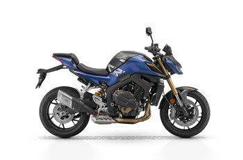 QJ Motor SRK 800 2026 - Bild 2