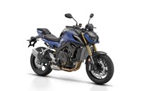 QJ Motor SRK 800 2026 - Bild 3