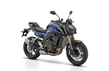 QJ Motor SRK 800 2026 - Bild 3