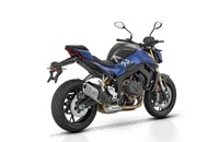 QJ Motor SRK 800 2026 - Bild 6