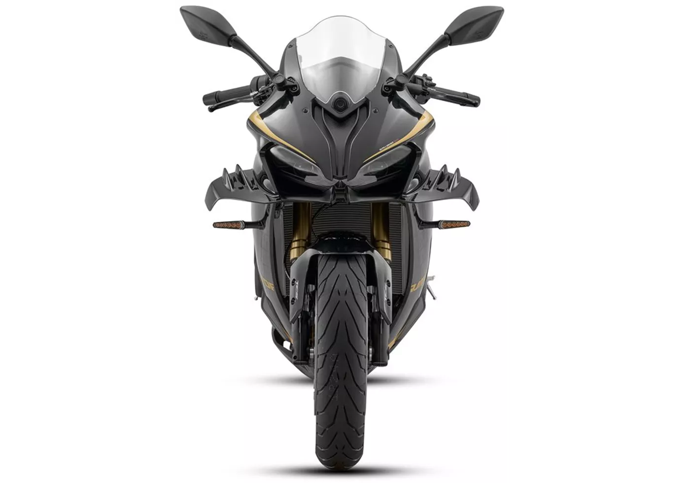 QJ Motor SRK 800 RR 2026 QJ Motor SRK 800 RR 2026