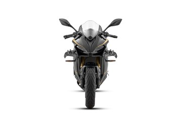 QJ Motor SRK 800 RR 2026 - Immagine 5