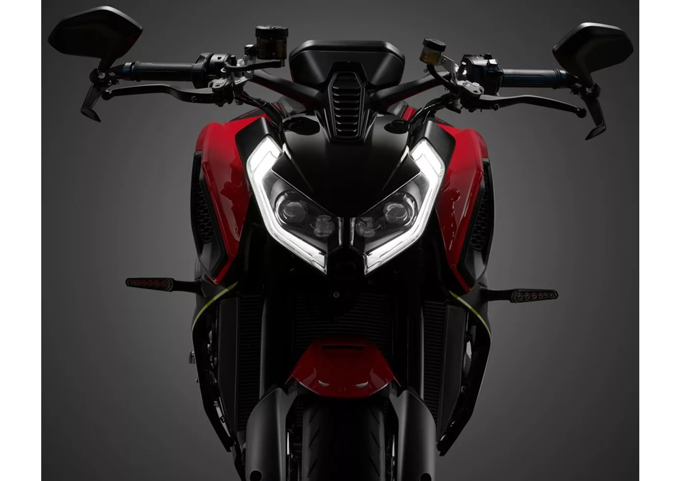 QJ Motor SRK 921 2026 QJ Motor SRK 921 2026