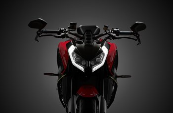 QJ Motor SRK 921 2026 - Image 5