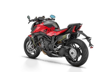 QJ Motor SRK 921 2026 - Image 8