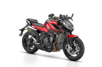 QJ Motor SRK 921 2026 - Image 3