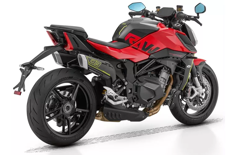 QJ Motor SRK 921 2026 QJ Motor SRK 921 2026