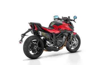 QJ Motor SRK 921 2026 - Image 4