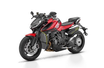 QJ Motor SRK 921 2026 - Image 9