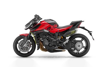 QJ Motor SRK 921 2026 - Image 10