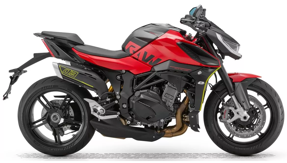 QJ Motor SRK 921 2026 QJ Motor SRK 921 2026