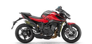 QJ Motor SRK 921 2026 vs Kawasaki Z900 2026