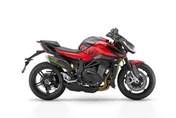 QJ Motor SRK 921 2026