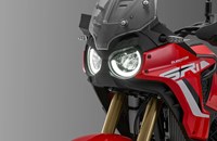 QJ Motor SRT 125DX 2026 - Bild 5