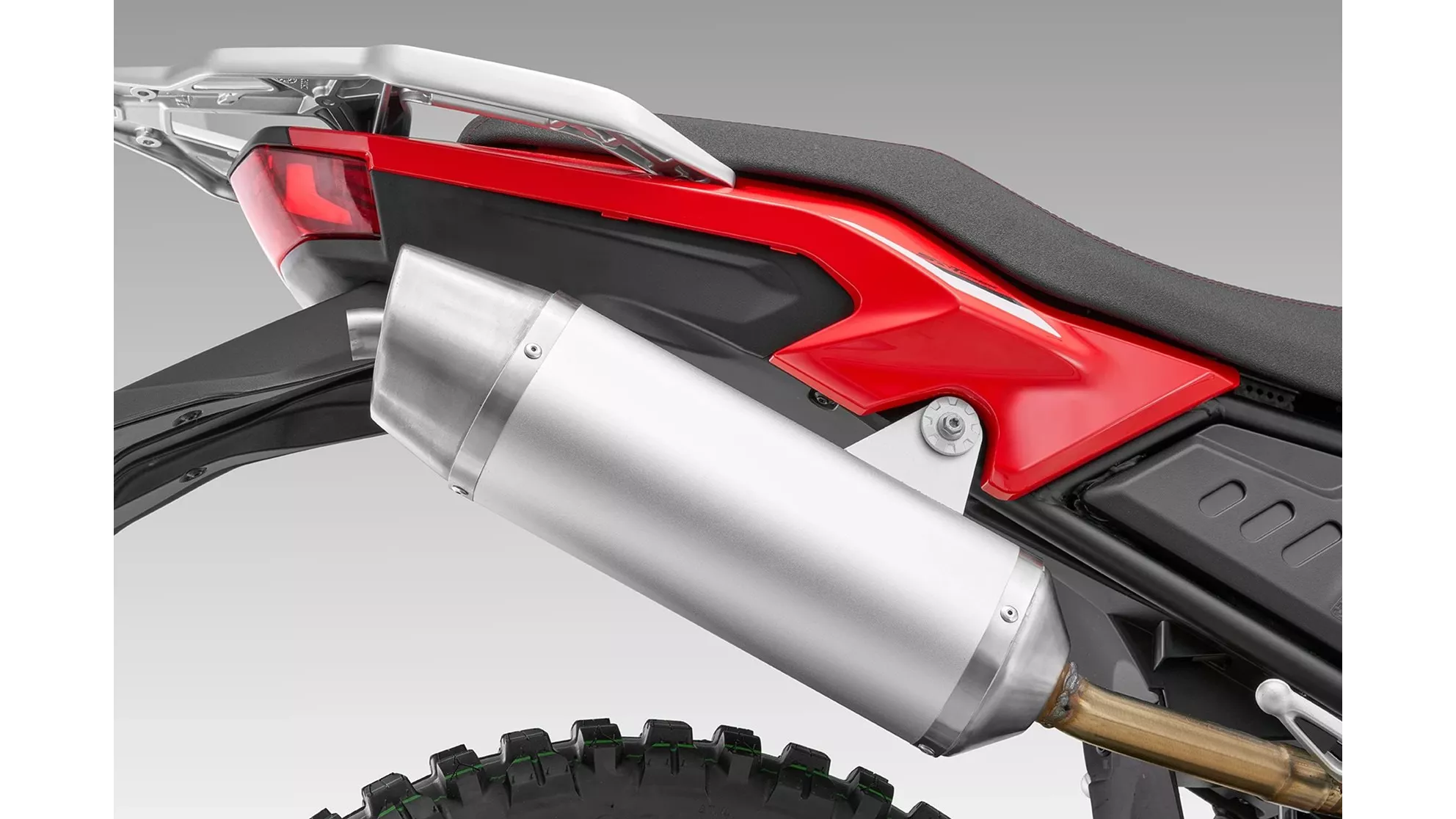 QJ Motor SRT 125DX - Image 4 QJ Motor SRT 125DX - Image 4