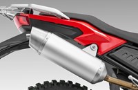 QJ Motor SRT 125DX 2026 - Bild 6