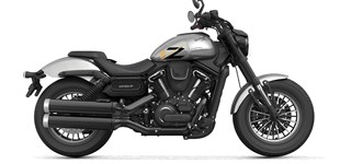Benelli Leoncino Bobber 400 2026 vs QJ Motor SRV 600V2 2026