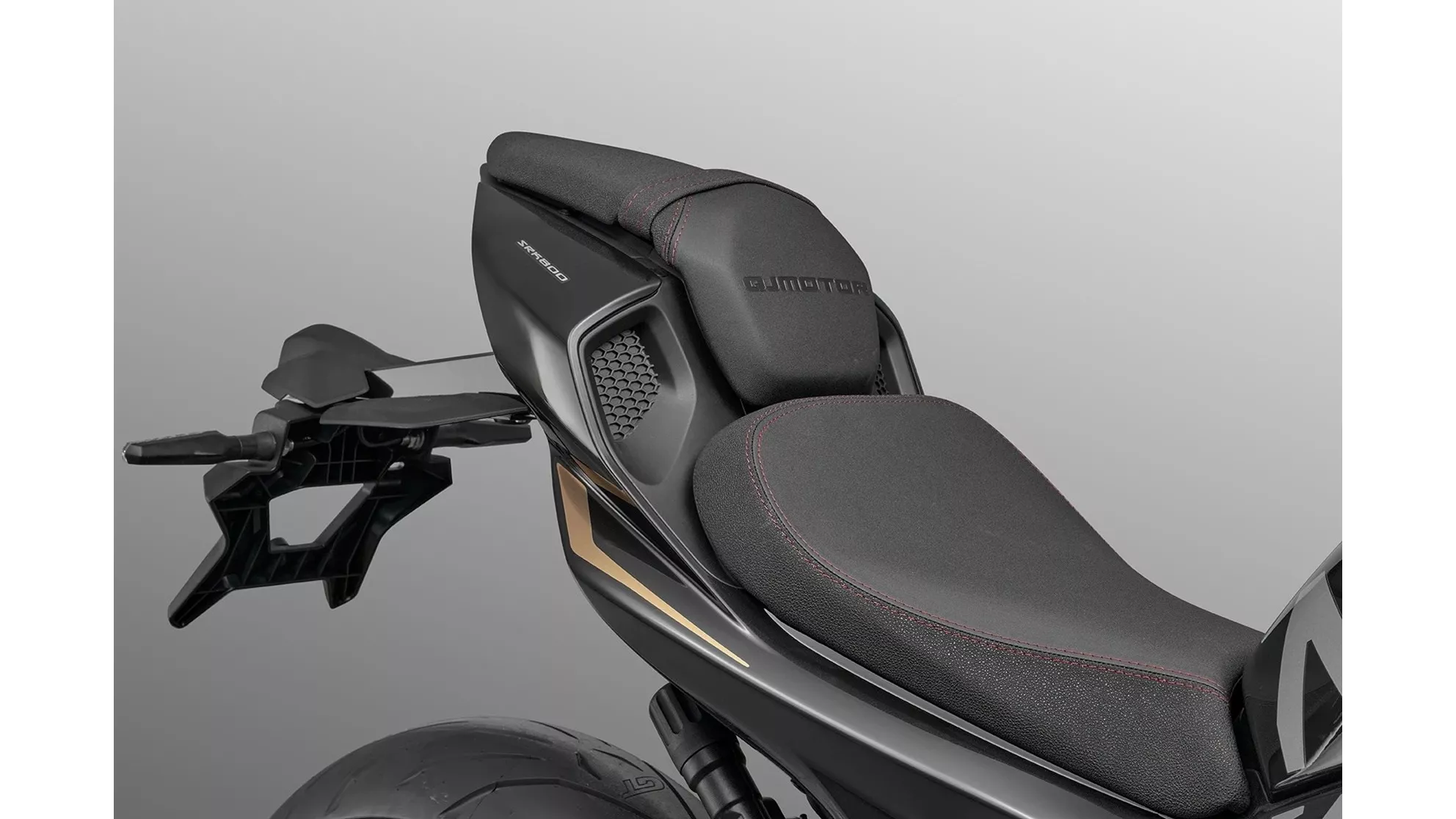 QJ Motor SRK 800 DARK - Slika 3 QJ Motor SRK 800 DARK - Slika 3