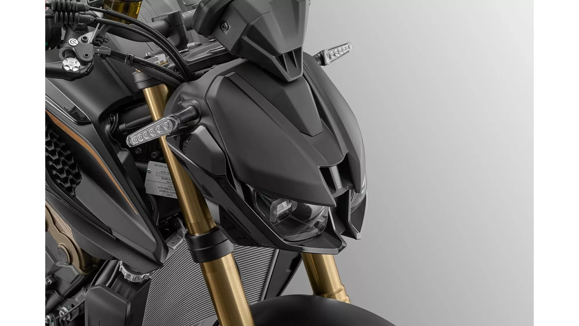 QJ Motor SRK 800 DARK - Slika 5 QJ Motor SRK 800 DARK - Slika 5