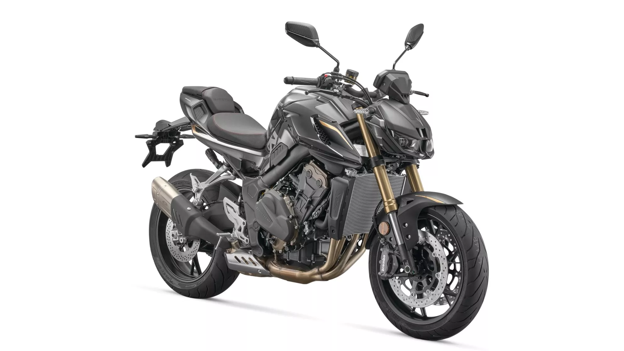 QJ Motor SRK 800 DARK - Slika 1 QJ Motor SRK 800 DARK - Slika 1